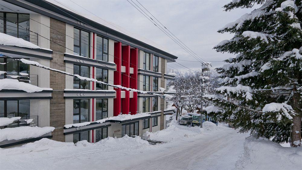 Akazora Hotel Kutchan Esterno foto